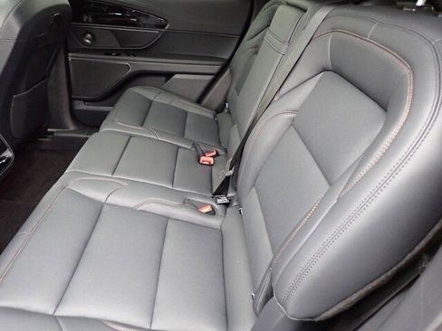 New 2026 Lincoln Nautilus Premier w/ Equipment Group 102A image 38