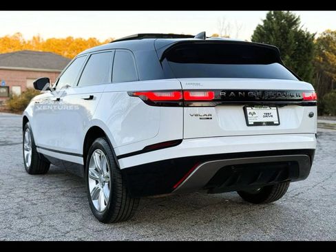 Used 2020 Land Rover Range Rover Velar R-Dynamic S image 15