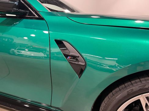 Used 2025 BMW M3 Competition image 46