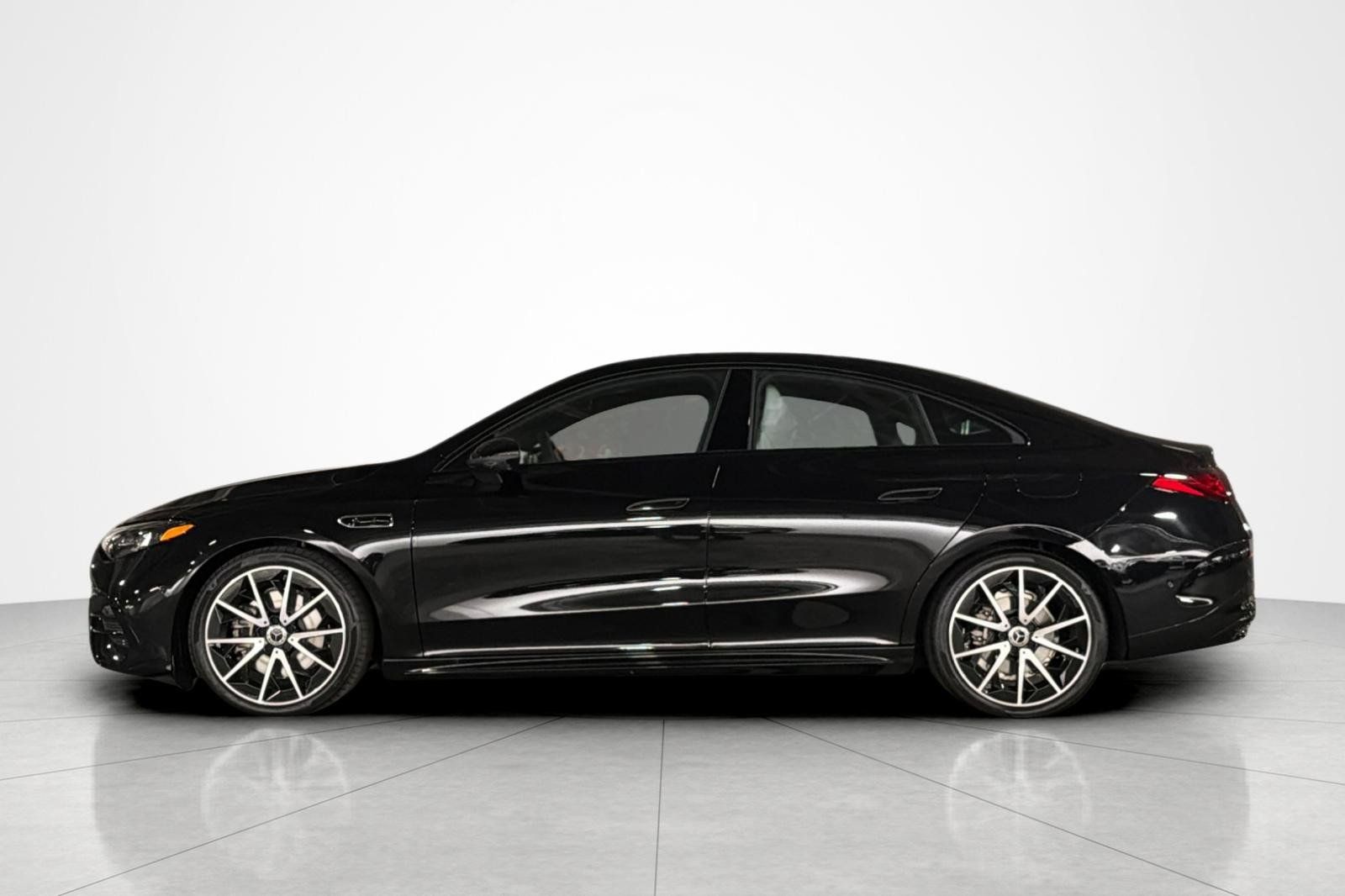New 2027 Mercedes-Benz CLA 220 image 2