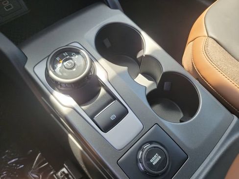 New 2026 Ford Bronco Sport Outer Banks AWD/4WD image 23