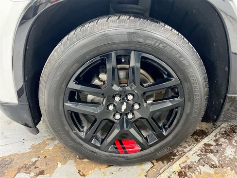 Used 2019 Chevrolet Traverse Premier w/ Redline Edition image 27