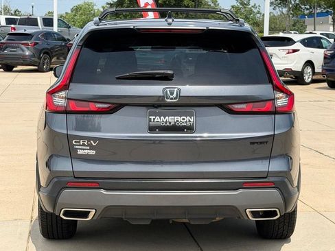 Used 2023 Honda CR-V Sport image 3