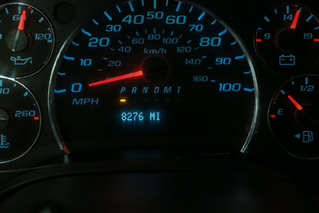 Used 2025 GMC Savana 2500 w/ Driver Convenience Package RWD image 25