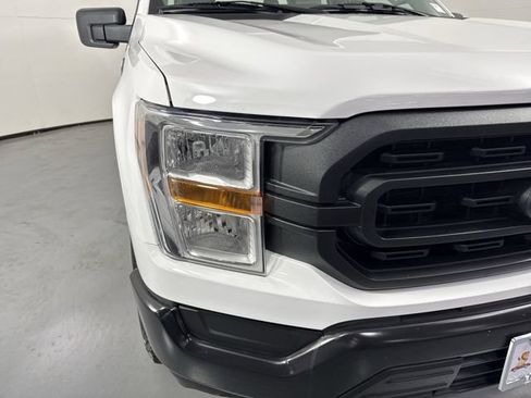 Used 2021 Ford F150 XL w/ Trailer Tow Package AWD/4WD image 29