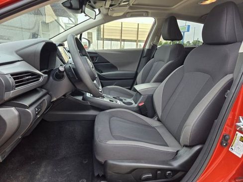 Used 2025 Subaru Crosstrek 2.0i Premium AWD/4WD image 23