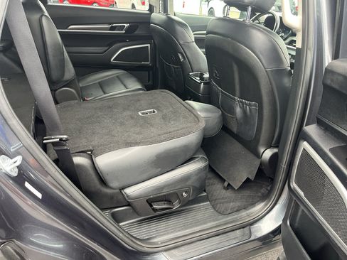 Used 2020 Kia Telluride S AWD/4WD image 34
