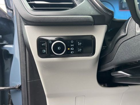 Used 2024 Ford Escape Platinum image 24