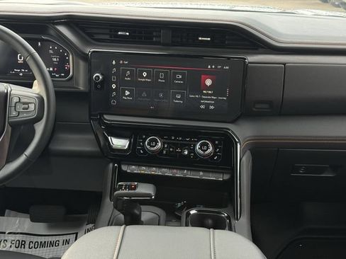 Used 2026 GMC Sierra 1500 AT4 w/ AT4 Premium Package AWD/4WD image 23