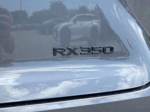 New 2026 Lexus RX 350 Premium Plus w/ Accessory Package (Z1) FWD image 11