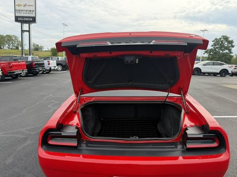 Used 2019 Dodge Challenger SXT w/ Plus Package AWD/4WD image 12