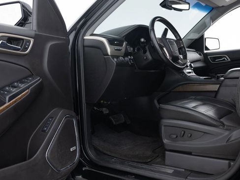 Used 2018 GMC Yukon Denali AWD/4WD image 26