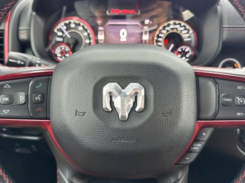 Used 2022 RAM 1500 Rebel w/ Rebel Level 2 Equipment Group AWD/4WD image 19