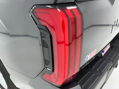 New 2026 Toyota Tundra SR image 37