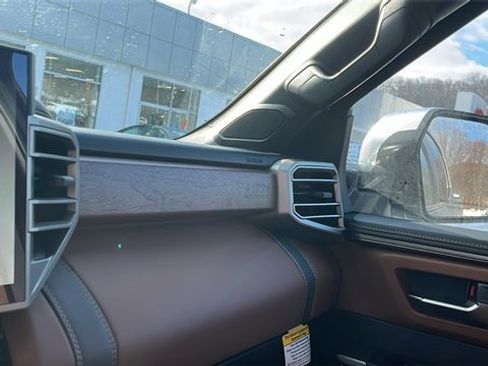 New 2026 Toyota Tundra 1794 Edition image 15