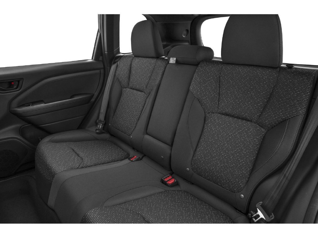New 2026 Subaru Forester Premium AWD/4WD image 10