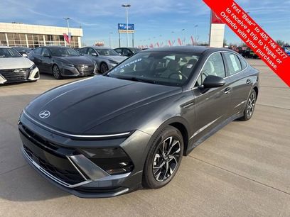 Used 2025 Hyundai Sonata SEL