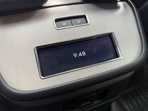 Used 2025 Lincoln Navigator Reserve w/ Jet Appearance Package AWD/4WD image 20