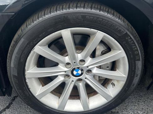 Used 2014 BMW 535i xDrive Sedan AWD/4WD image 35