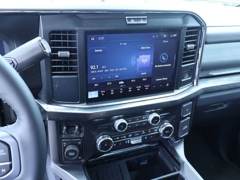 New 2026 Ford F350 Lariat w/ FX4 Off-Road Package AWD/4WD image 5