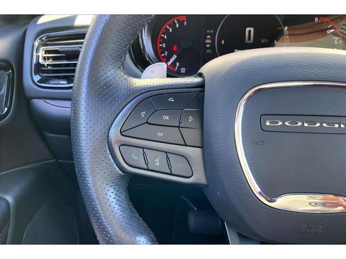 Used 2026 Dodge Durango GT RWD image 17