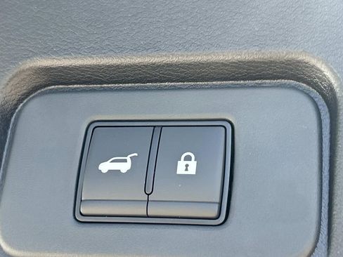 New 2026 Nissan Rogue SV AWD/4WD image 13