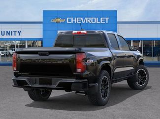 New 2026 Chevrolet Colorado Z71 video 5