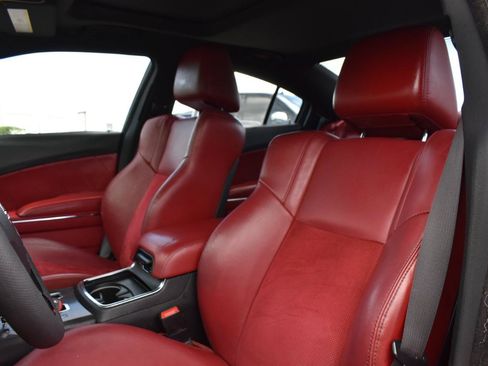 Used 2014 Dodge Charger R/T RWD image 24