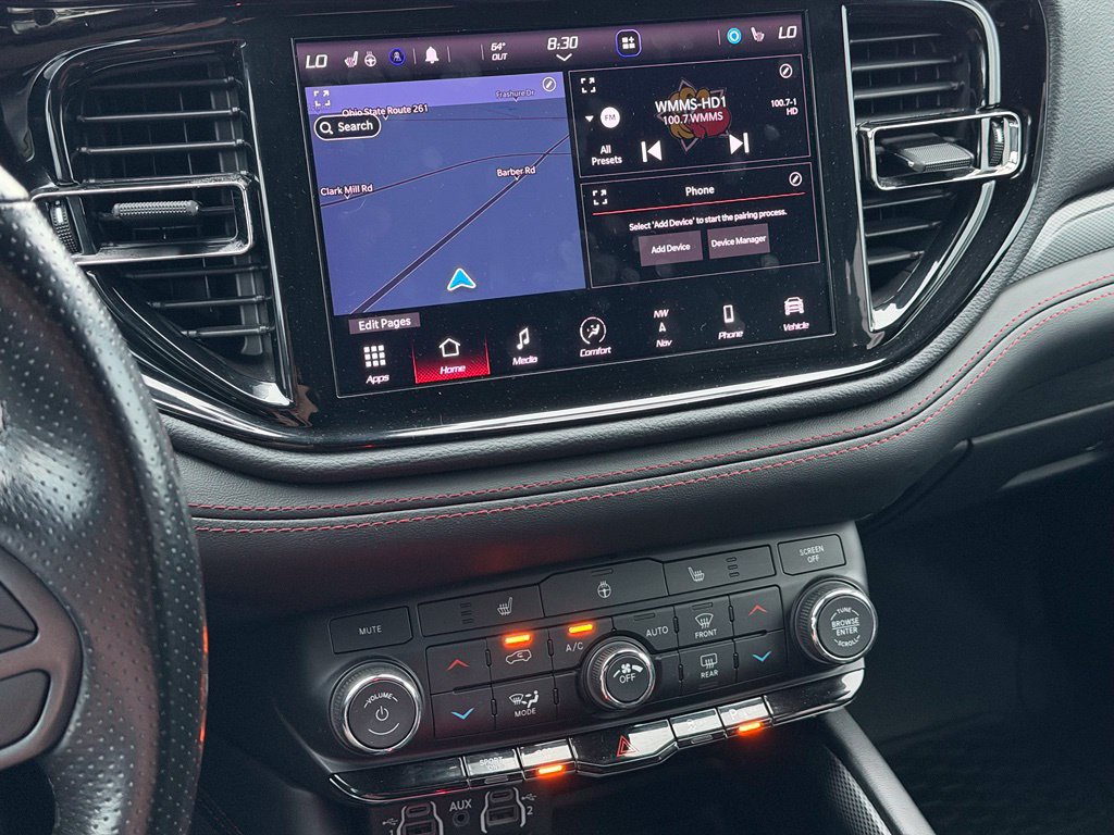 Used 2021 Dodge Durango R/T w/ Blacktop Package AWD/4WD image 18