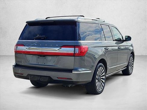 Used 2020 Lincoln Navigator Reserve w/ Luxury Package image 5