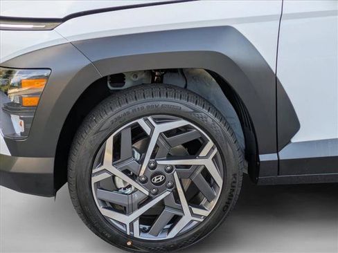 New 2026 Hyundai Kona SEL Premium image 10