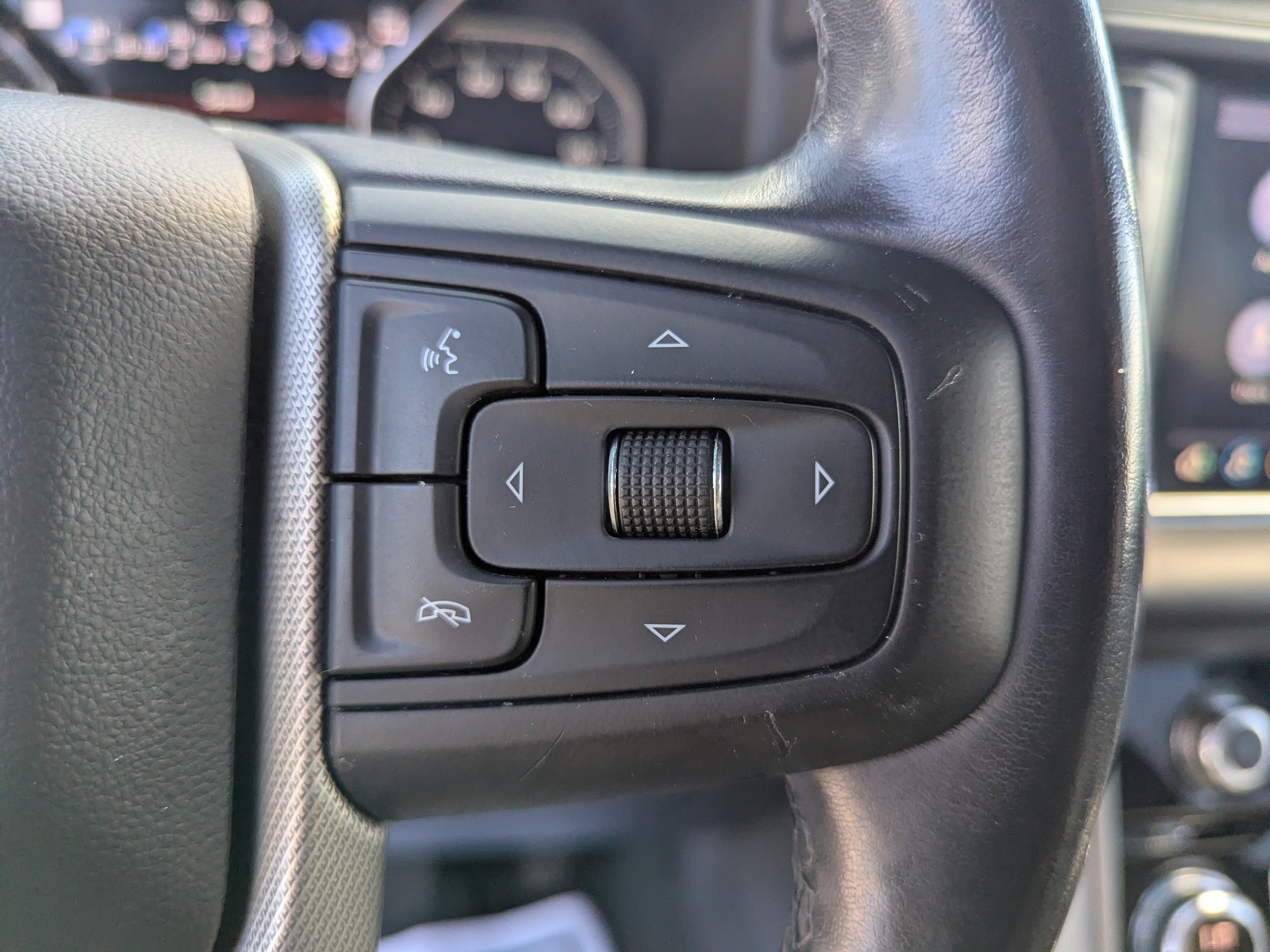 Certified 2021 GMC Yukon Denali AWD/4WD image 17