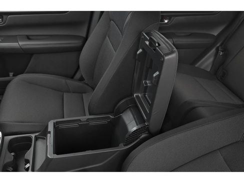 New 2026 Honda CR-V EX image 9