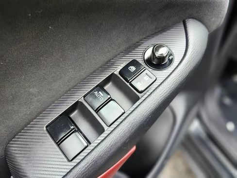 Used 2017 MAZDA CX-3 Grand Touring image 17