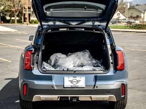 New 2026 MINI Cooper Countryman S image 22