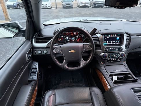 Used 2017 Chevrolet Tahoe Premier image 15