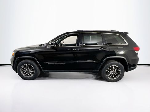 Used 2022 Jeep Grand Cherokee Limited image 8