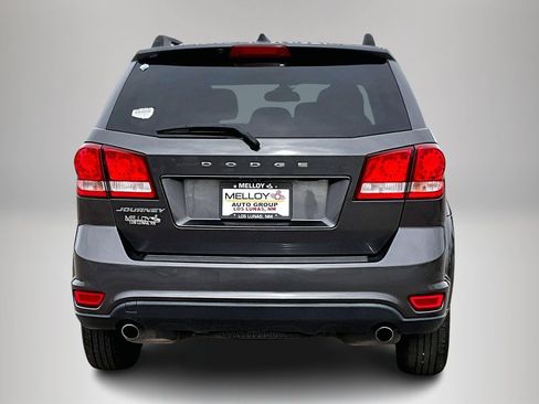 Used 2018 Dodge Journey SXT w/ Connectivity Group image 5