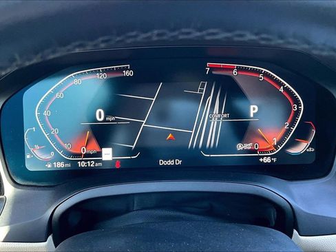 Used 2021 BMW 330i Sedan w/ Convenience Package image 14