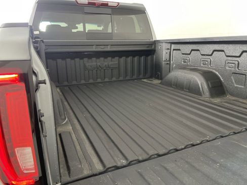 Used 2025 GMC Sierra 1500 Denali image 25