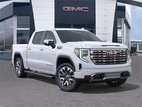New 2026 GMC Sierra 1500 Denali image 7
