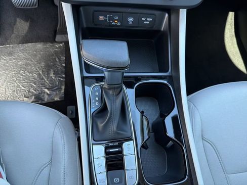 New 2026 Hyundai Tucson SE image 31