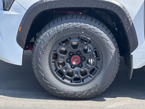 Used 2026 Toyota Sequoia TRD Pro AWD/4WD image 35
