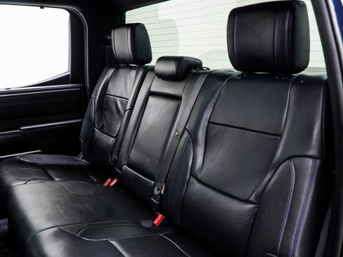 Used 2022 Toyota Tundra Platinum image 39