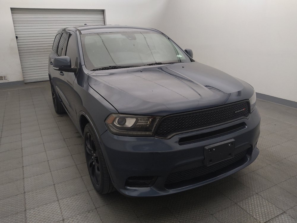 Used 2019 Dodge Durango GT RWD image 14