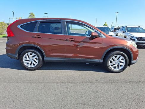 Used 2016 Honda CR-V EX image 8