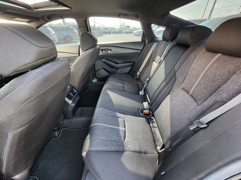 Used 2025 Honda Accord Sport image 17