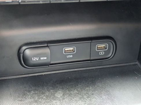 Used 2024 Kia K5 LXS image 26