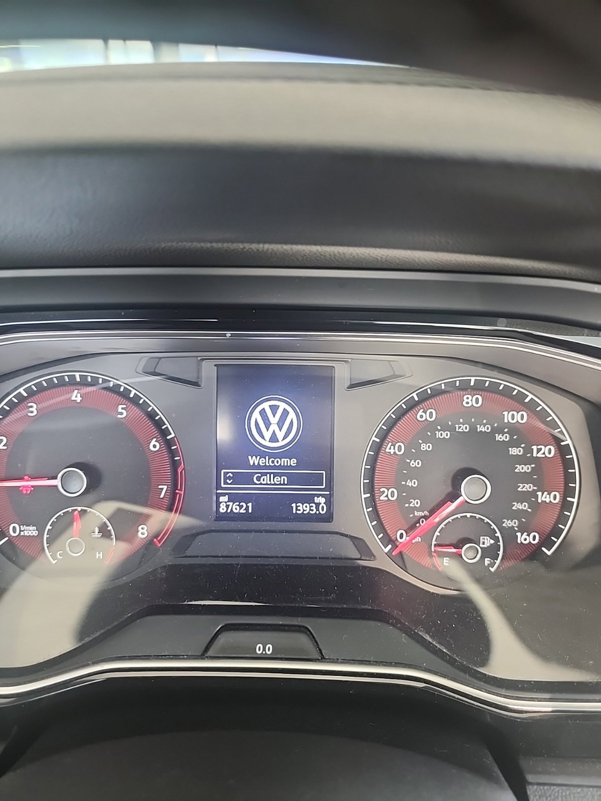 Used 2019 Volkswagen Jetta R-Line FWD image 12