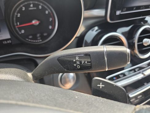 Used 2015 Mercedes-Benz C 300 4MATIC Sedan image 30